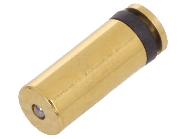 Sensor: kantelen; ±30°; -25÷85°C; OUT: SPST-NC; 5VDC; horizontaal Sensor: kantelen; ±30°; -25÷85°C; OUT: SPST-NC; 5VDC; horizontaal